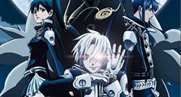 D.Gray-man Episode 22 Vostfr