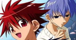 D.N.Angel Episode 03 Vostfr