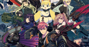 D_Cide Traumerei The Animation Episode 01 Vostfr