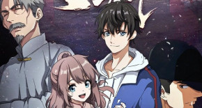 Da Wang Rao Ming Episode 02 Vostfr
