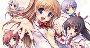 Daitoshokan no Hitsujikai Episode 01 Vostfr