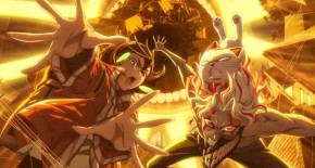 Dandadan 2 Episode 01 Vostfr