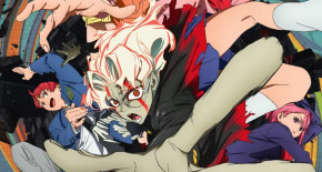 Dandadan Episode 11 Vostfr