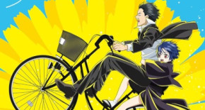 Dandelion Episode 03 Vostfr