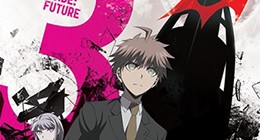 Danganronpa 3 : The End of Kibougamine Gakuen - Mirai Hen Episode 01 Vostfr