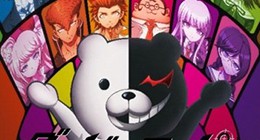 Danganronpa The Animation Episode 01 Vostfr