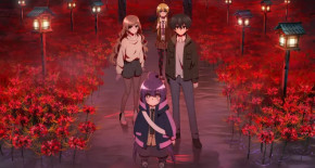 Dark Gathering Episode 07 Vostfr