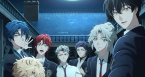DARK MOON: THE BLOOD ALTAR Episode 01 Vostfr
