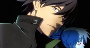 Darker than BLACK : Kuro no Keiyakusha Episode 04 Vostfr