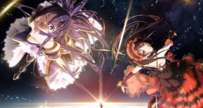 Date A Live IV Episode 02 Vostfr