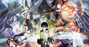 Date A Live V Episode 02 Vostfr