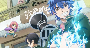 Dead Account Episode 11 Vostfr