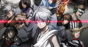 Dead Mount Death Play 2nd Part Episode 03 Vostfr
