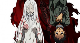 Deadman Wonderland Episode 01 Vostfr