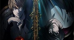 Death Note Episode 01 Vostfr