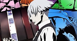 Death Parade Episode 07 Vostfr