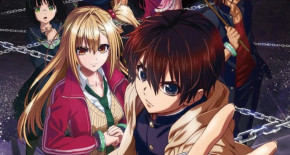Deatte 5 Byou de Battle Episode 01 Vostfr