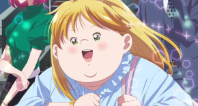 Debu to Love to Ayamachi to! Episode 02 Vostfr
