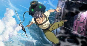 Deca-Dence Episode 09 Vostfr