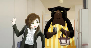 Dekiru Neko wa Kyou mo Yuuutsu Episode 01 Vostfr