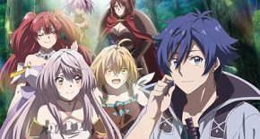 Dekisokonai to Yobareta Moto Eiyuu wa, Jikka kara Tsuihousareta no de Suki Katte ni Ikiru Koto ni Shita Episode 04 Vostfr