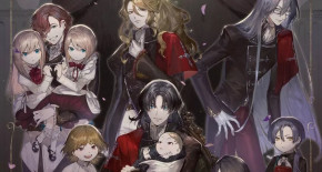 Delico's Nursery Episode 06 Vostfr