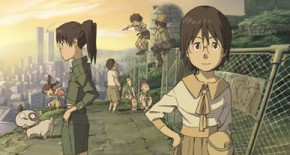 Denno Coil Episode 08 Vostfr