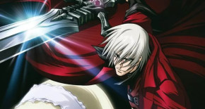 Devil May Cry Episode 02 Vostfr