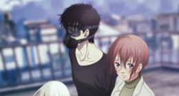 Devils' Line Episode 01 Vostfr