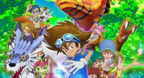 Digimon Adventure : 2020 Episode 07 Vostfr