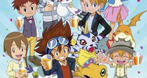 Digimon Adventure 20th Anniversary Memorial Story Project Special 02 Vostfr