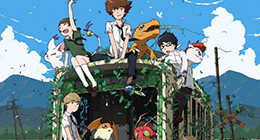 Digimon Adventure tri. Episode 13 Vostfr