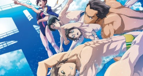 Dive!! Episode 01 Vostfr