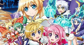 Dog Days 3 Episode 06 Vostfr