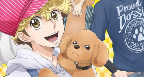Dog Signal Episode 05 Vostfr