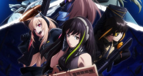 Dolls' Frontline Episode 03 Vostfr
