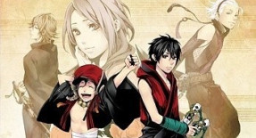 Donten ni Warau Episode 10 Vostfr