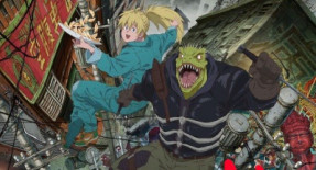 Dorohedoro Episode 03 Vostfr