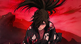 Dororo Episode 03 Vostfr