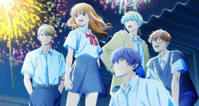 Douse, Koi Shite Shimaunda. 2 Episode 02 Vostfr