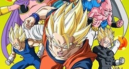 Dragon Ball Kai (2014) Episode 08 Vostfr