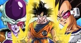 Dragon Ball Kai Episode 06 Vostfr