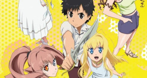 Dragon Crisis ! Episode 02 Vostfr