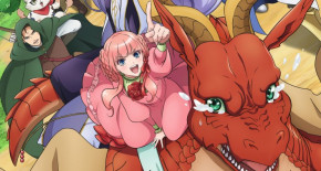 Dragon, Ie wo Kau. Episode 07 Vostfr