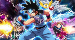 Dragon Quest : Dai no Daibouken (2020) Episode 93 Vostfr