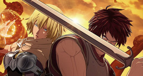Dragon's Dogma Episode 05 Vostfr