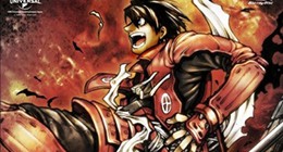 Drifters Episode 03 Vostfr