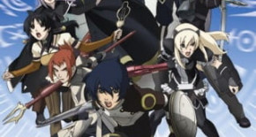 Druaga no Tou : The Aegis of Uruk Episode 01 Vostfr