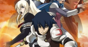 Druaga no Tou : The Sword of Uruk Episode 03 Vostfr