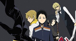Durarara!!x2 Ketsu Episode 03 Vostfr